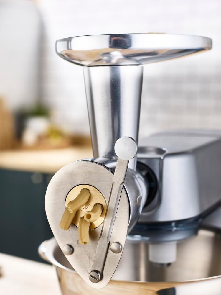 KAX92.A0ME Pasta Fresca Nudelpresse
