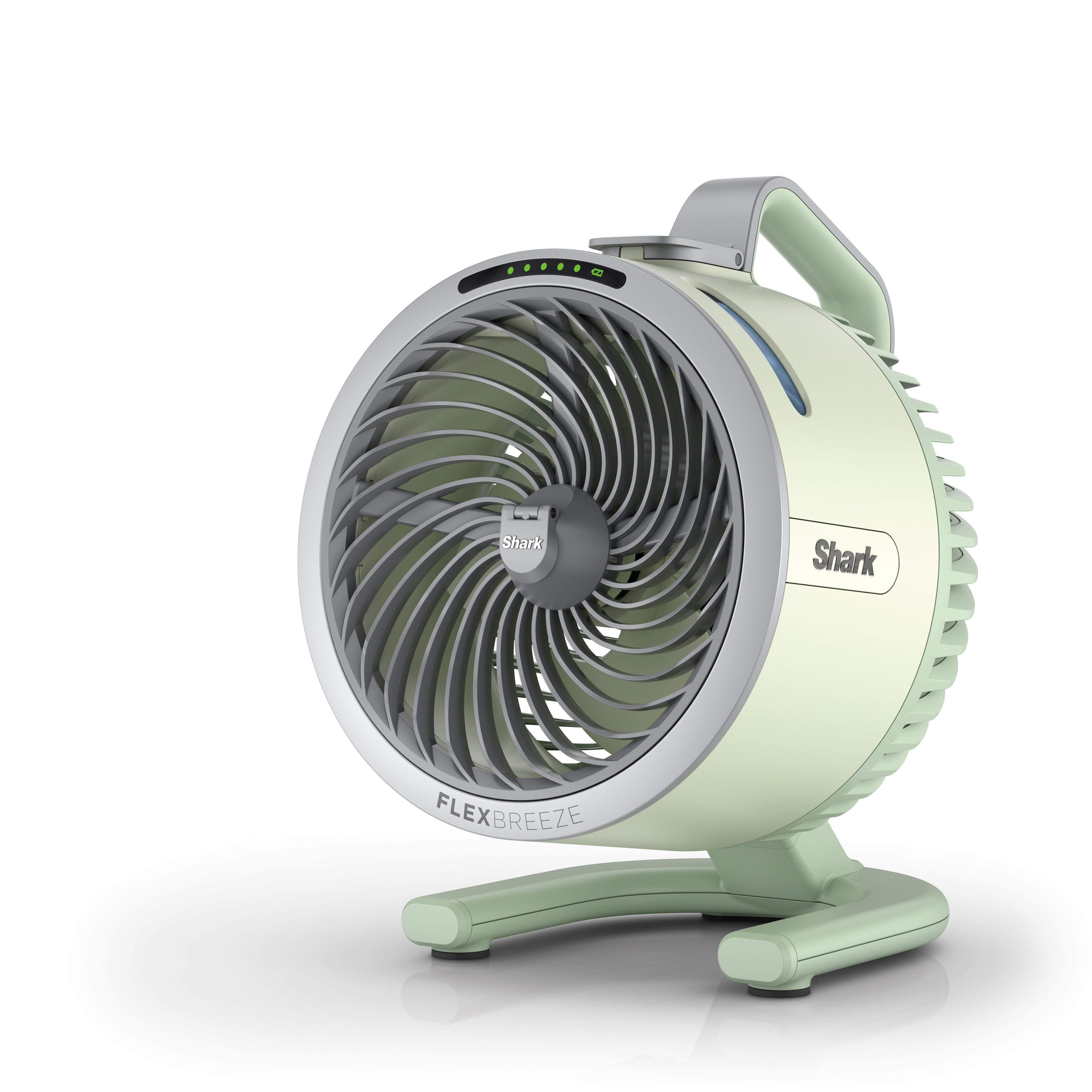 Flex Breeze HydroGo FA050EUGN Tischventilator
