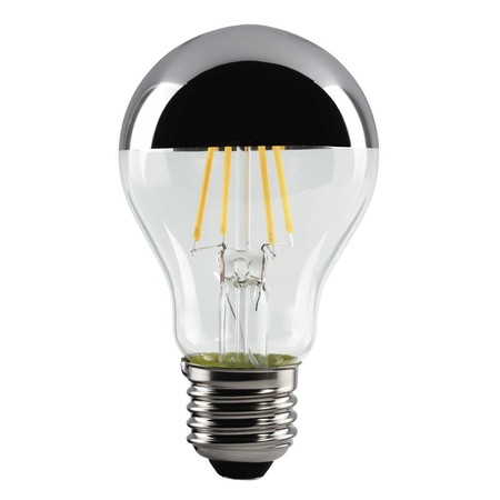 LED-Filament, E27, 400lm ersetzt 35W, Glühlampe, Warmweiß (00112576)