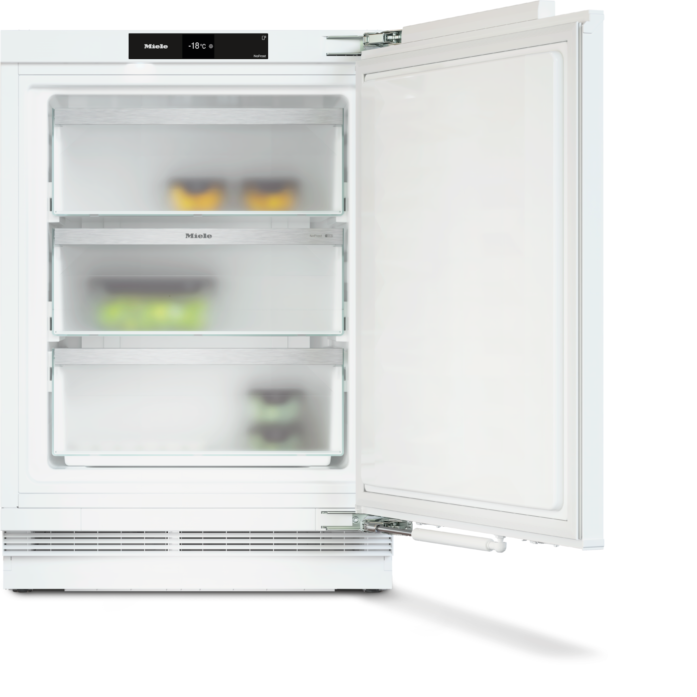 FNUS 7040 D Einbaugefrierschrank