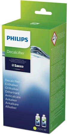 CA6700/22 2x 250 ml Entkalker