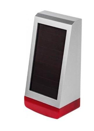 Homematic IP Alarmsirene außen