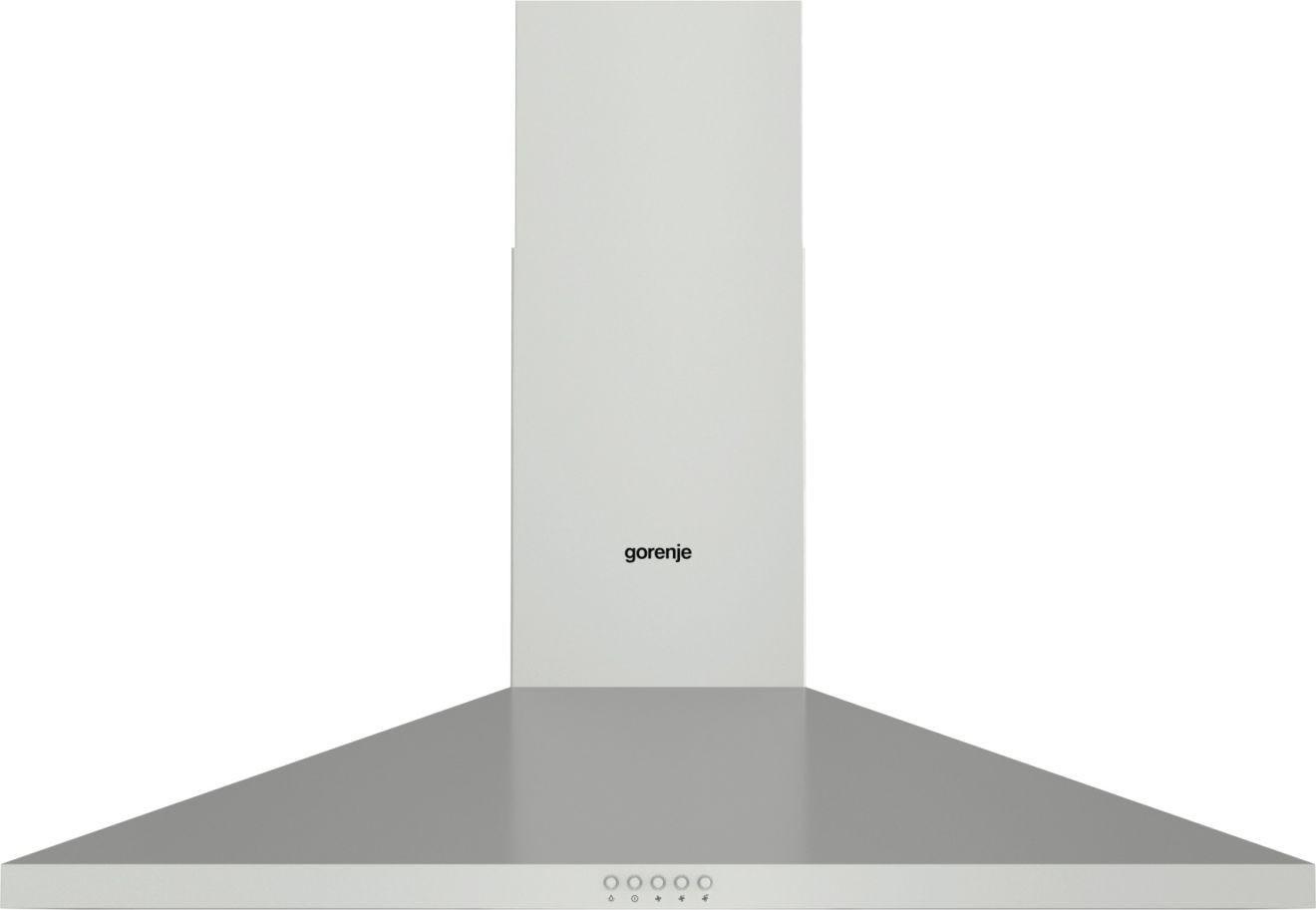 Dunstabzugshaube WHC929E4X-DE