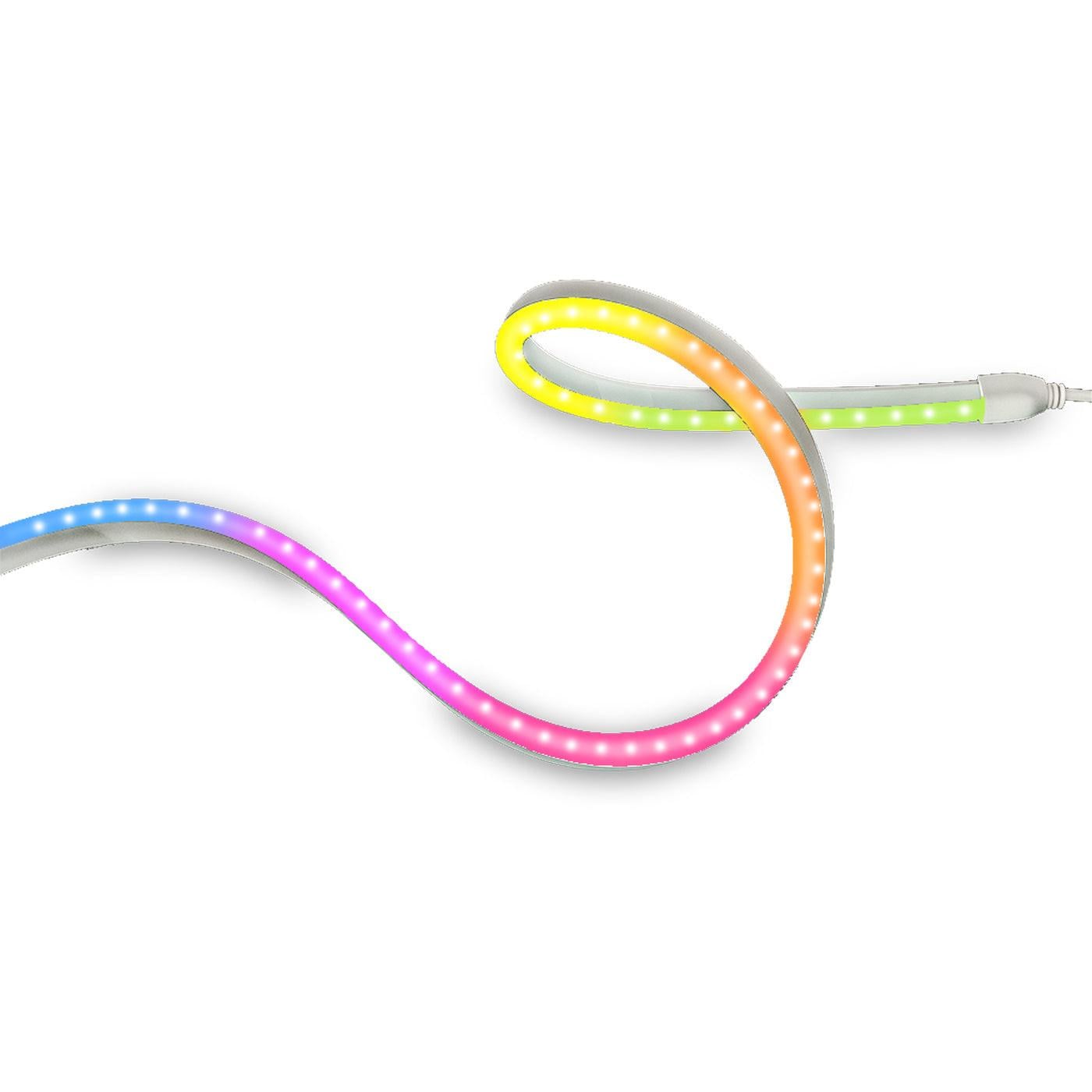 Led Strip Light 3 Meter mit Fernbedienung