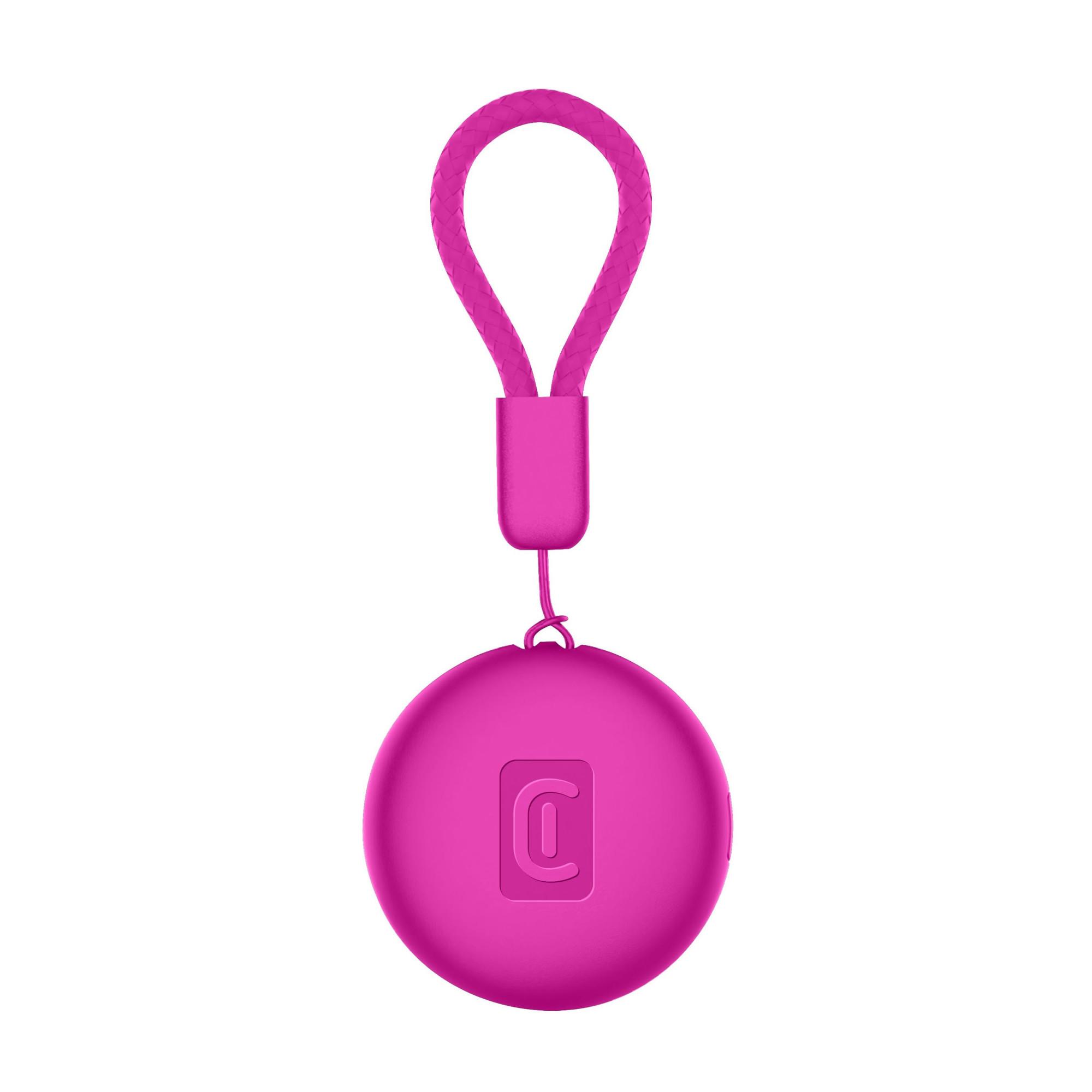 Bluetooth Item Finder Tracy Tag Android White (61292)
