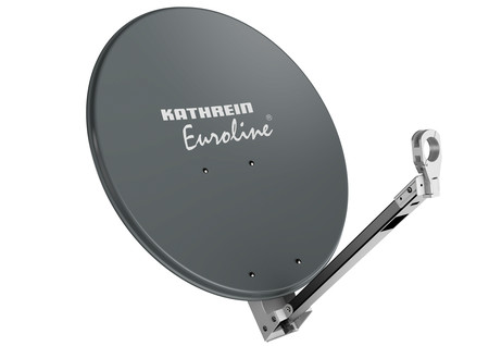 Offset-Parabolantenne Euroline KEA 650G