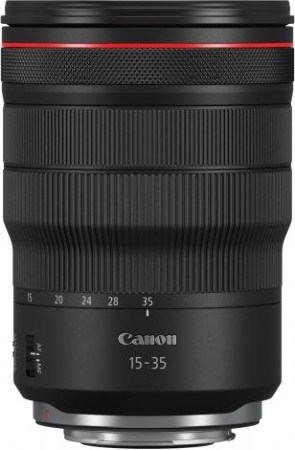 RF 15-35mm F2.8L IS USM Ultraweitwinkel-Zoomobjektiv