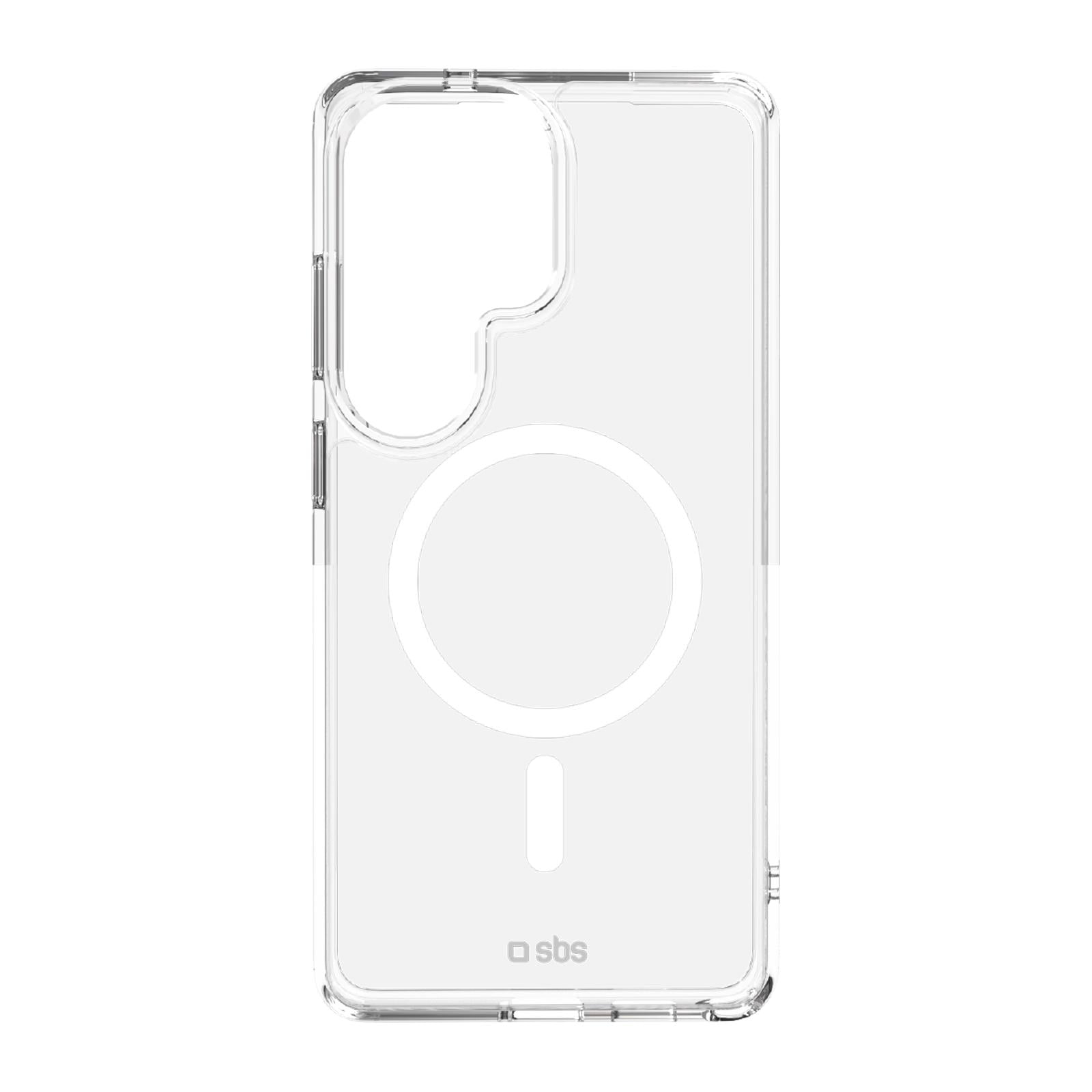 Extrem widerstandsfähiges Cover für Samsung S26 Ultra mit D3O Handyhülle