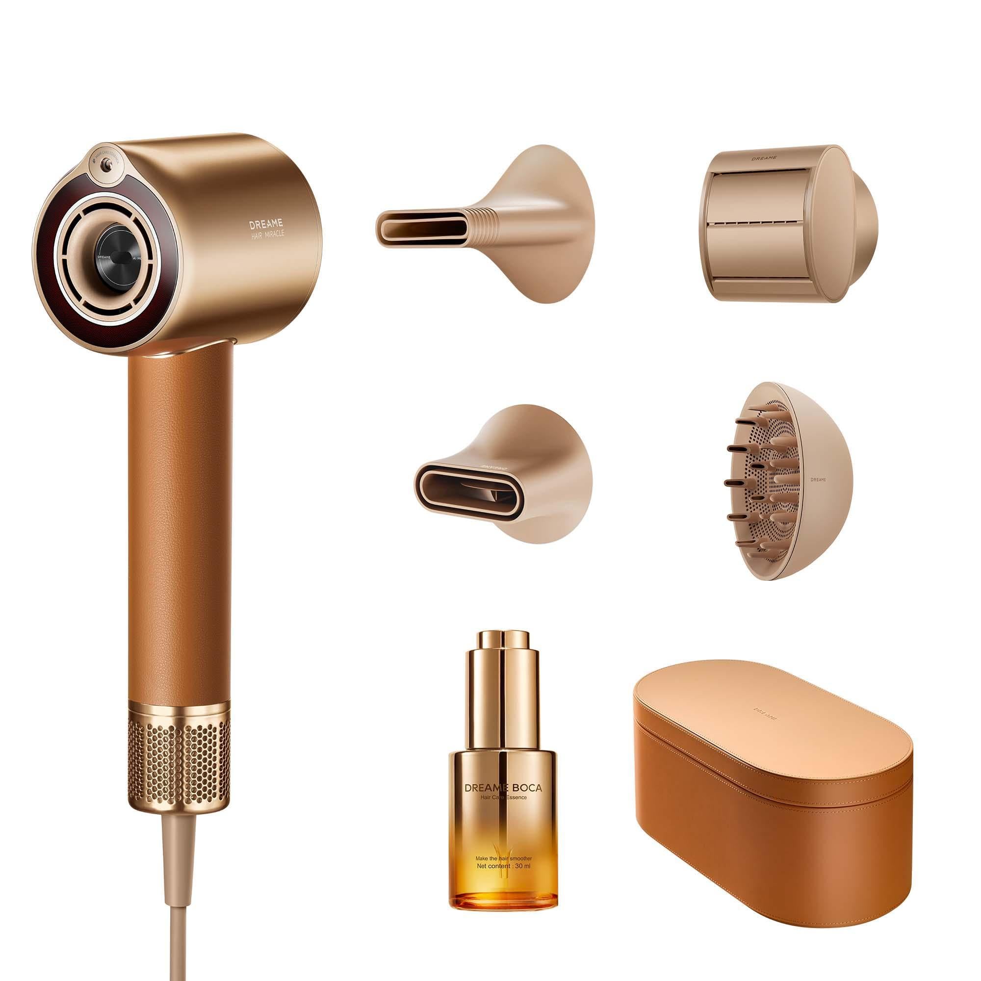 Miracle Pro Haartrockner