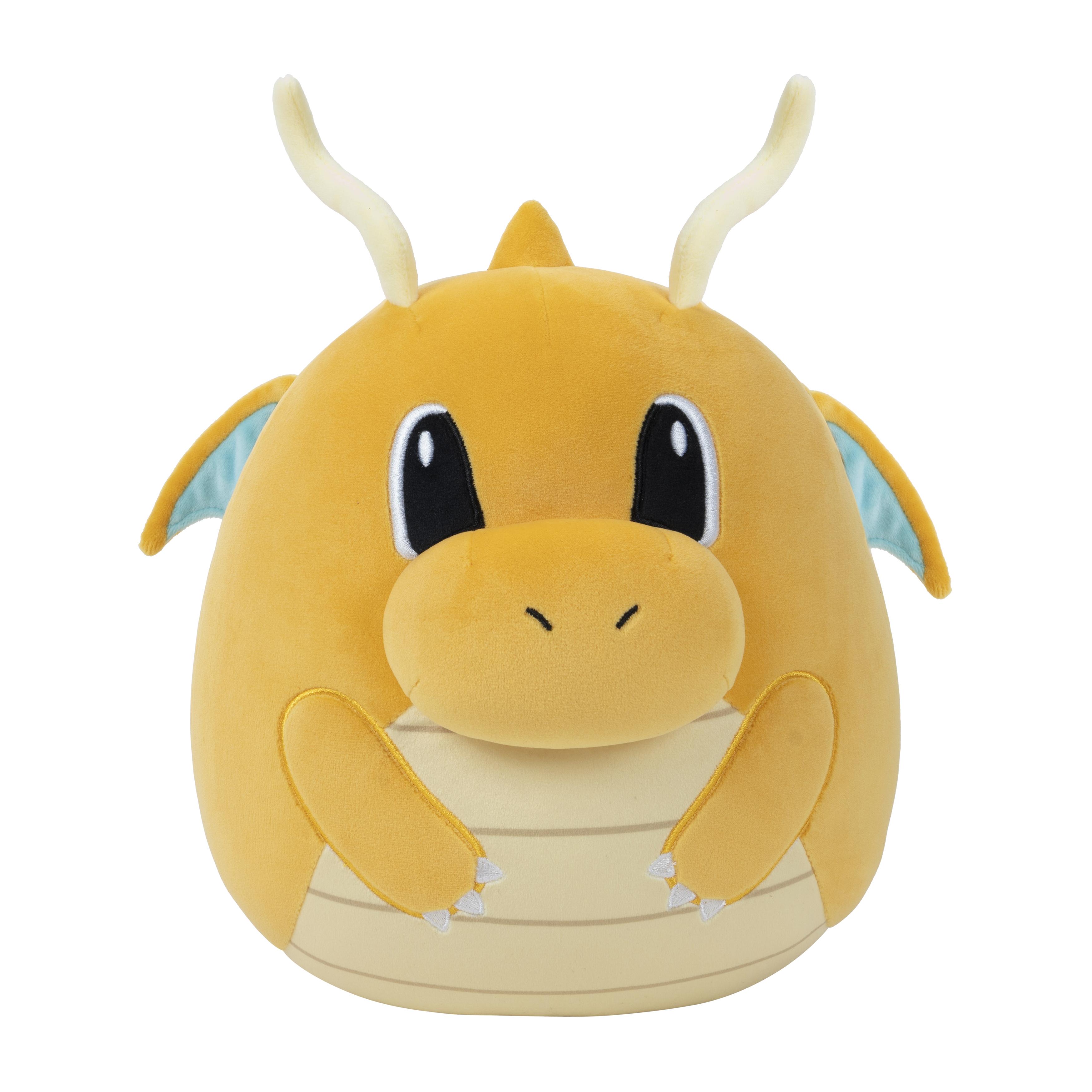 Squishmallow 25cm Dragoran Kuscheltier