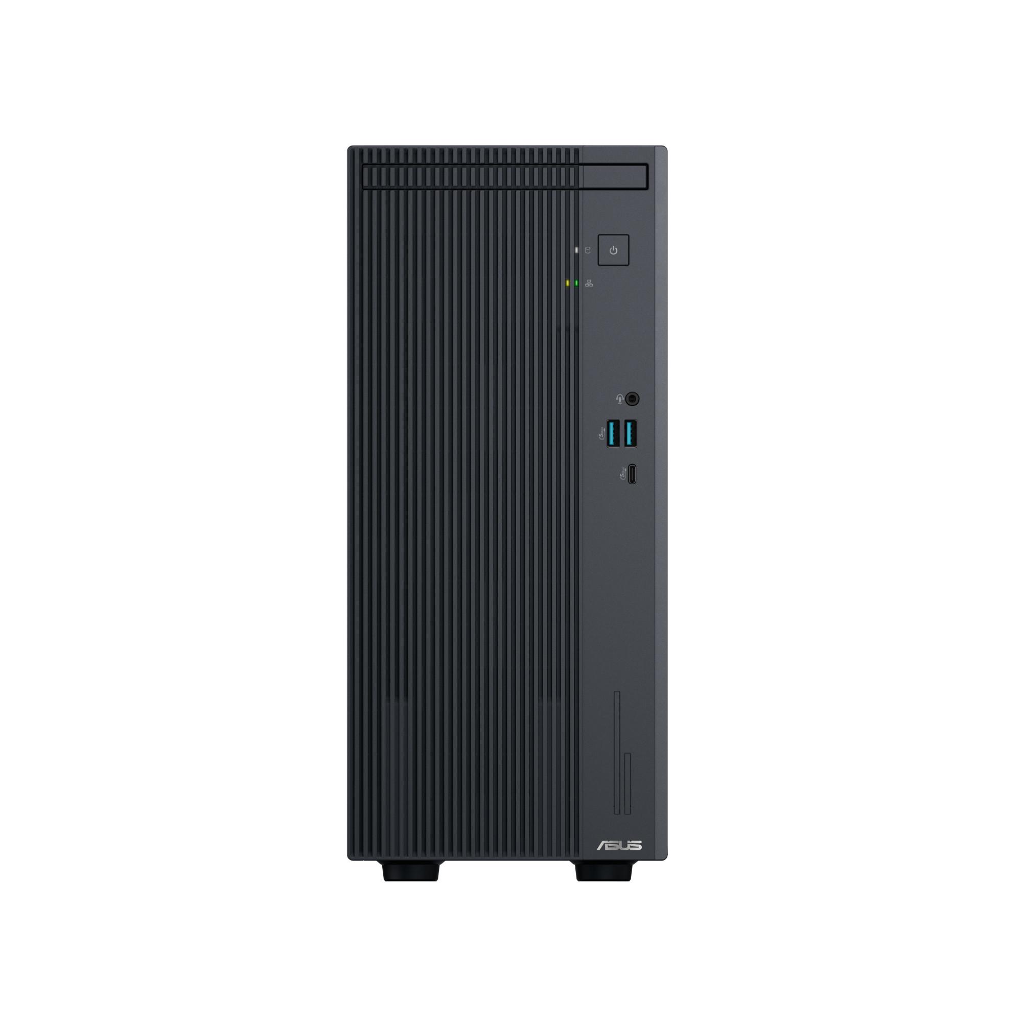 ExpertCenter P5 V500MV-13420H0790, Grau, Intel Core i5-13420H, 16 GB, 512 GB SSD, Intel UHD