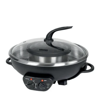 Asia Fondue Hot Pot
