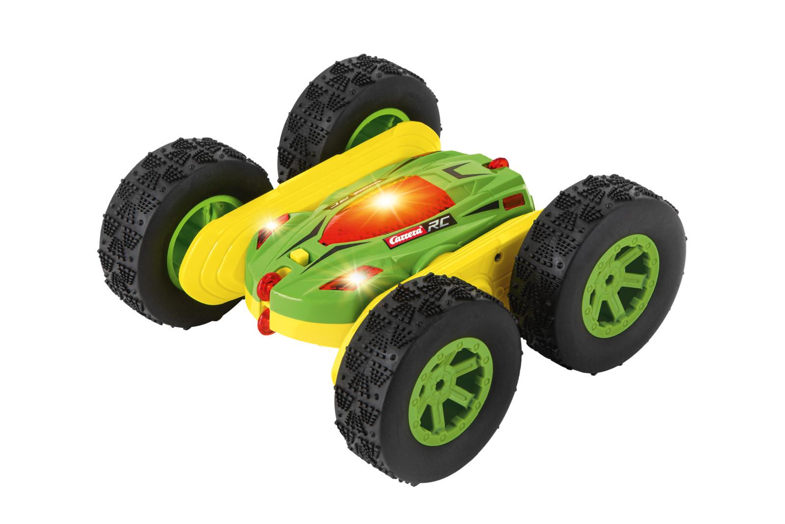 2,4 GHz RC Mini Turnator 2.0 Ferngesteuertes Auto