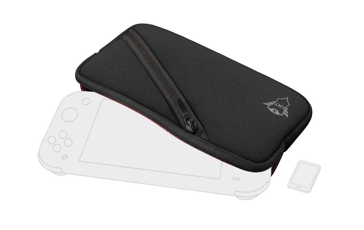 GXT 1240 Tador Softcase Switch Lite Tasche
