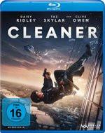 Blu-ray Cleaner