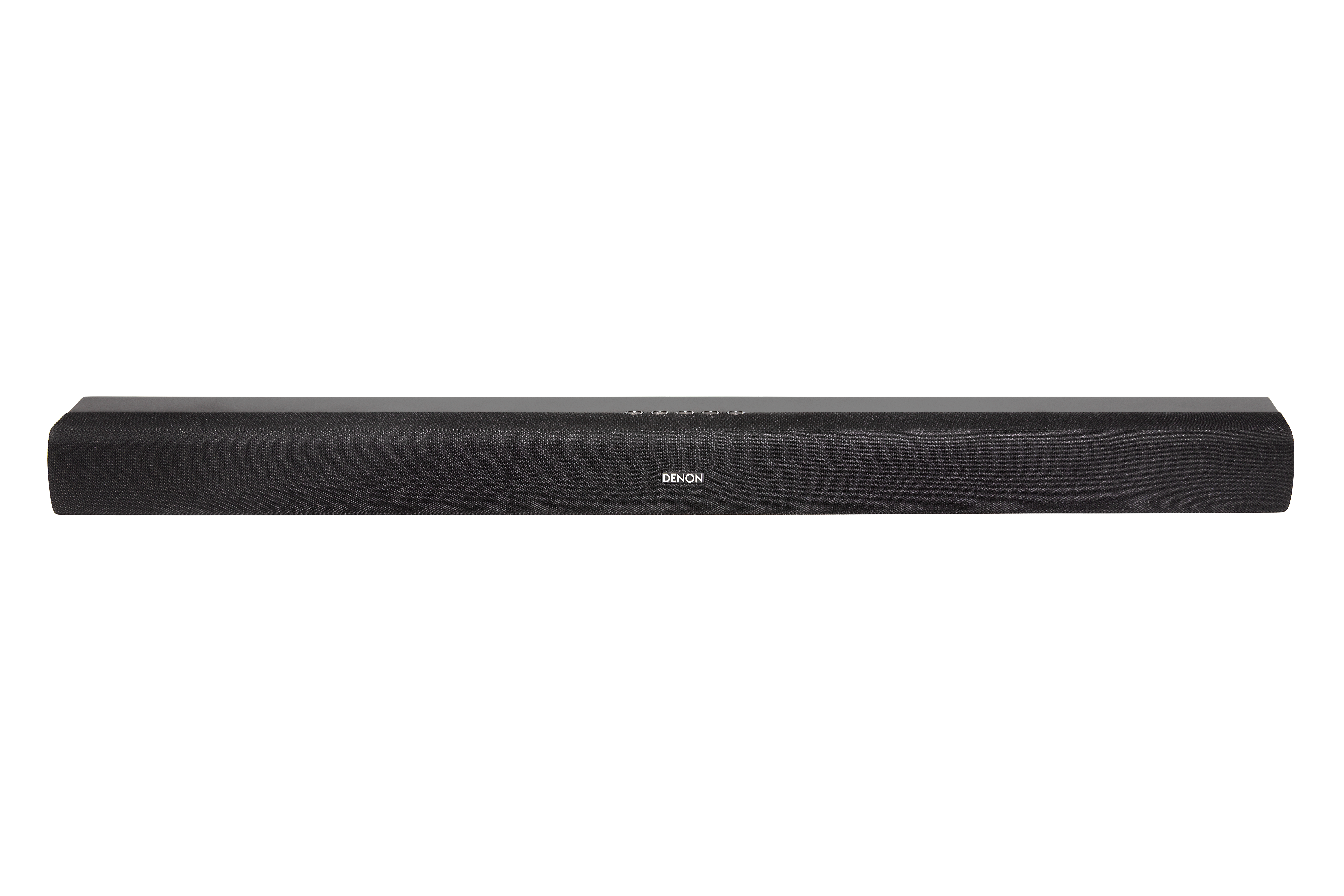 DHT-S216 schwarz Soundbar