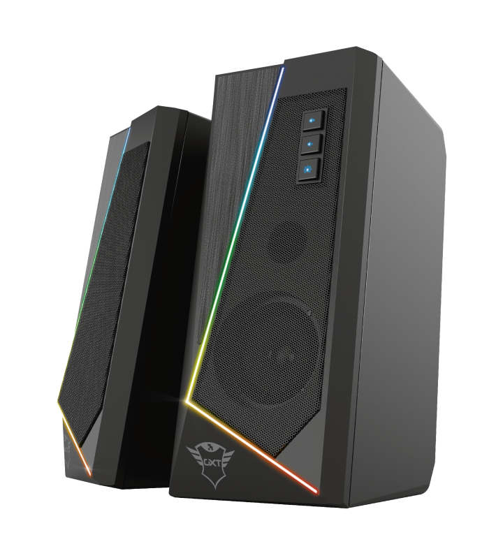 GXT 609 Zoxa PC-Lautsprecher