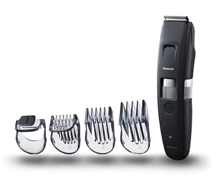 ER-GB96-K503 Bartschneider