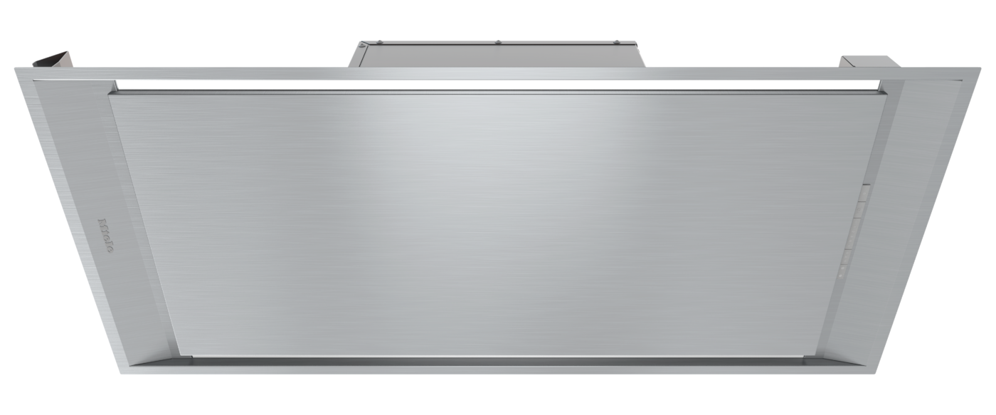 DAC 2240 Stella Edelstahl Dunstabzugshaube
