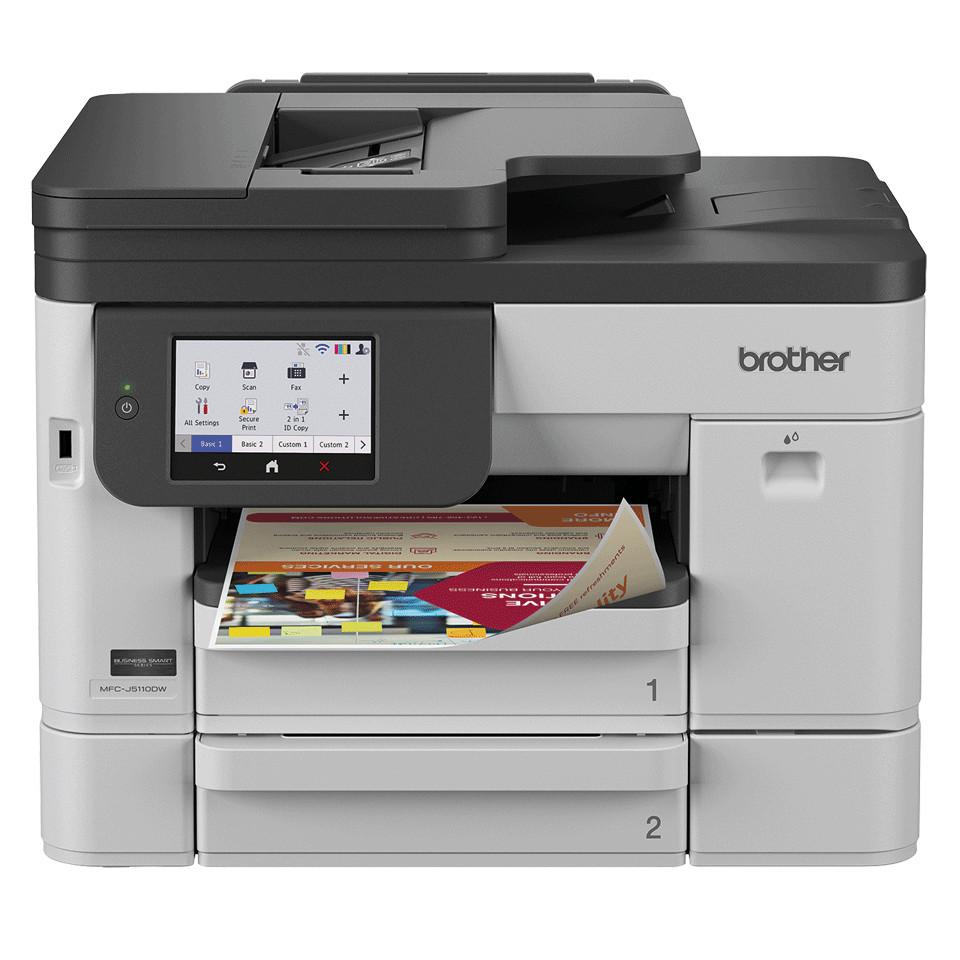 MFC-J5110DW 4in1 Multifunktionsdrucker