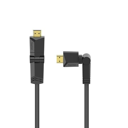 High Speed HDMI™-Kabel, St.- St.