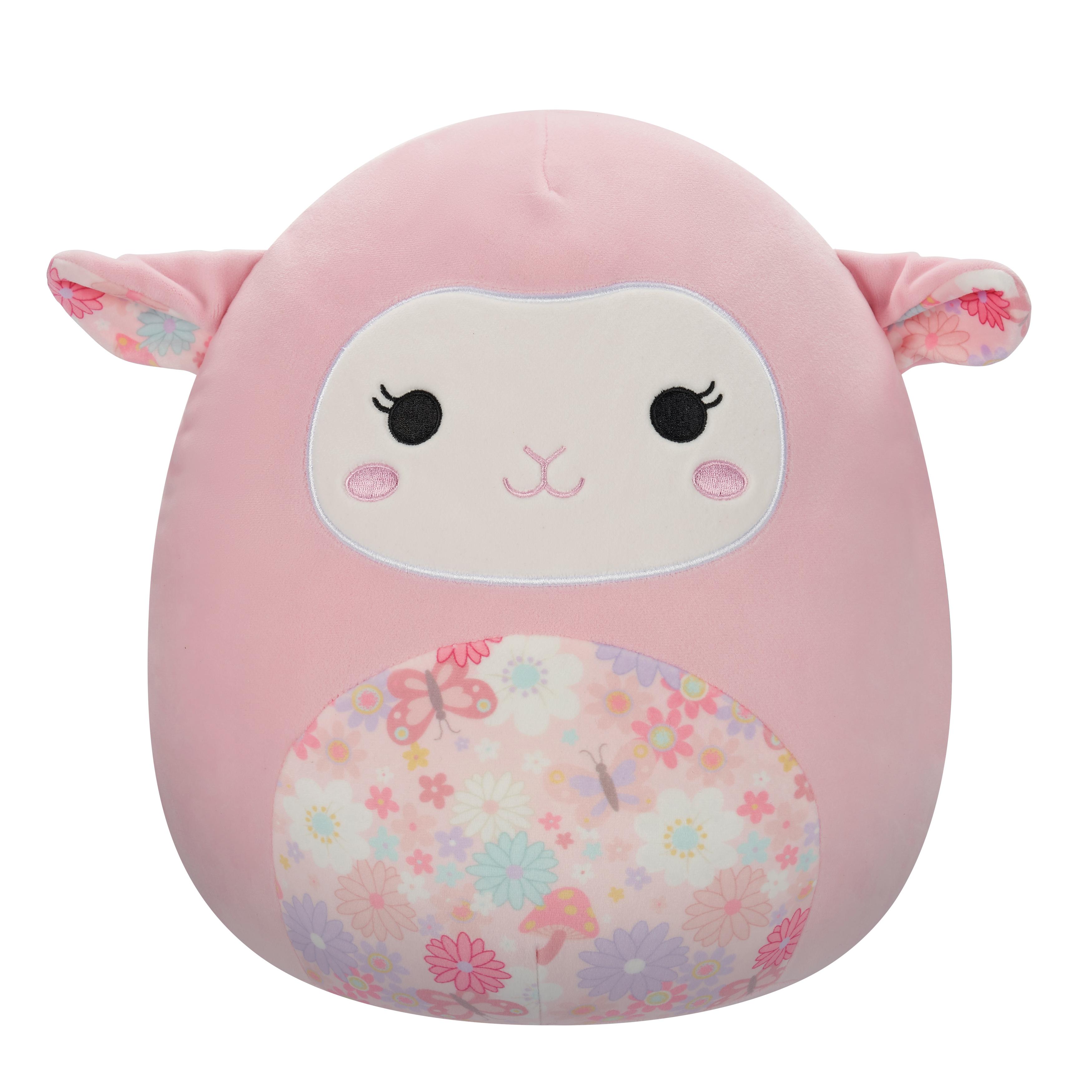 Squishmallows Lala Lamm 30cm Kuscheltier