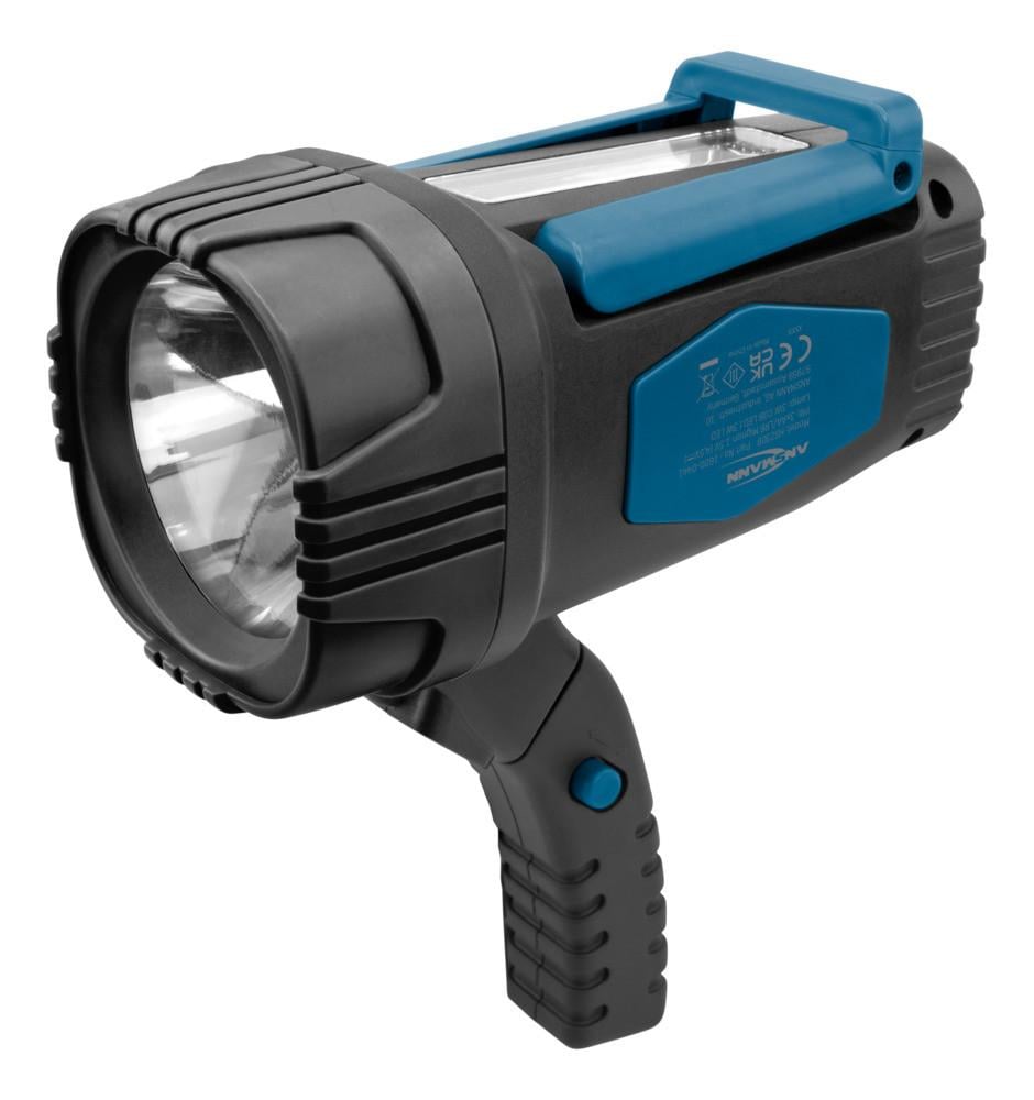 Arbeitsleuchte HS230B batteriebetrieben (1600-0441)