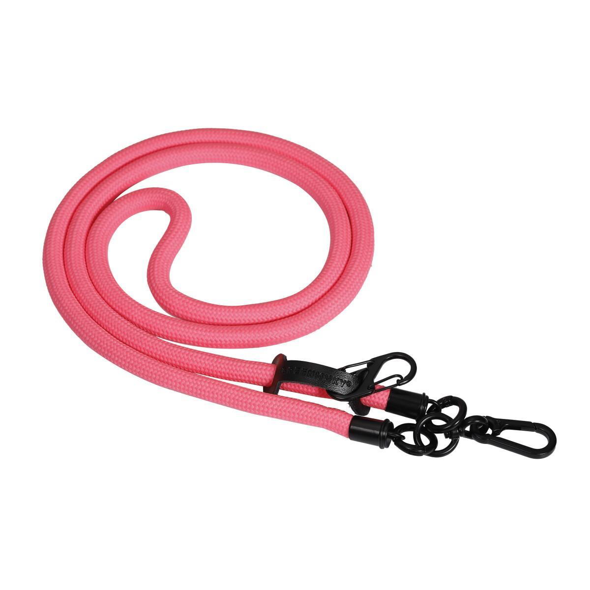 Lanyard - Cord, Barbie Pink