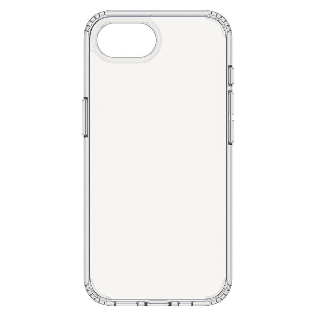 Cover "Clear Protection Case" für Apple iPhone 16e, Transparent (00229680)