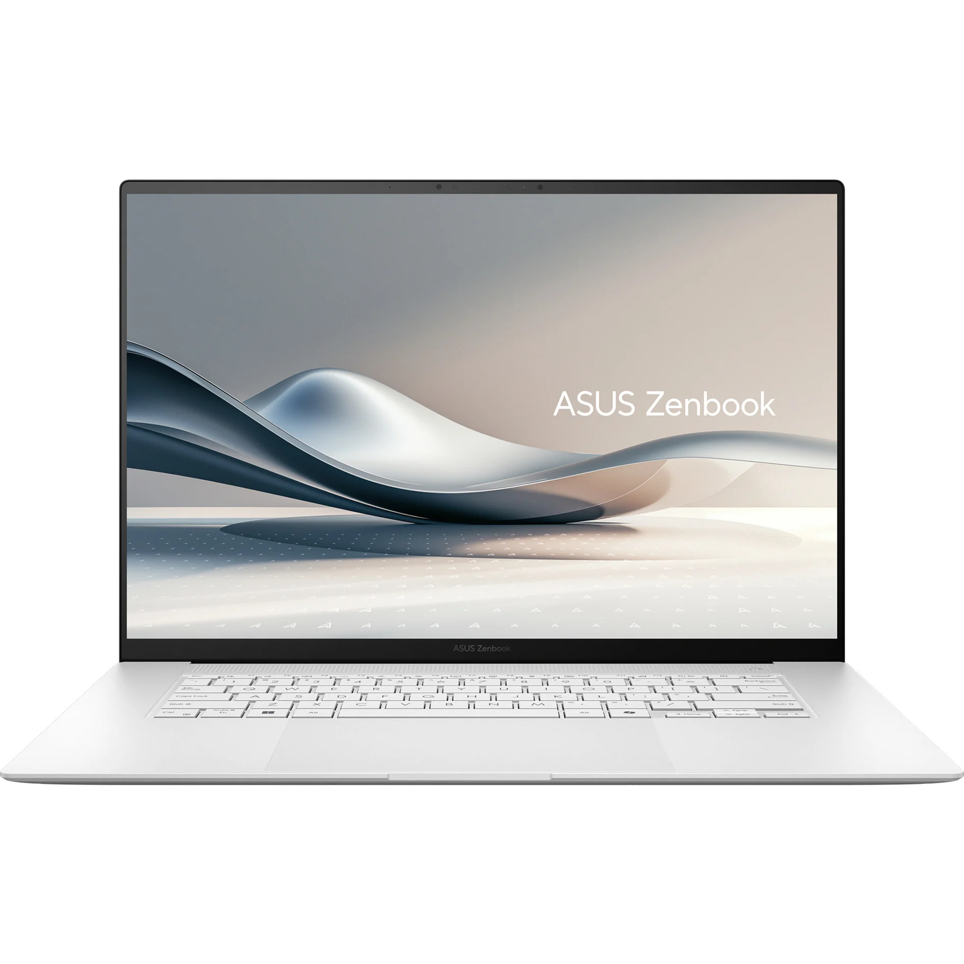Zenbook S 16 UM5606KA-RJ077X, 16 Zoll, Touch, WQXGA+, OLED, AMD Ryzen AI 7 350, 24 GB, 2 TB M.2 SSD