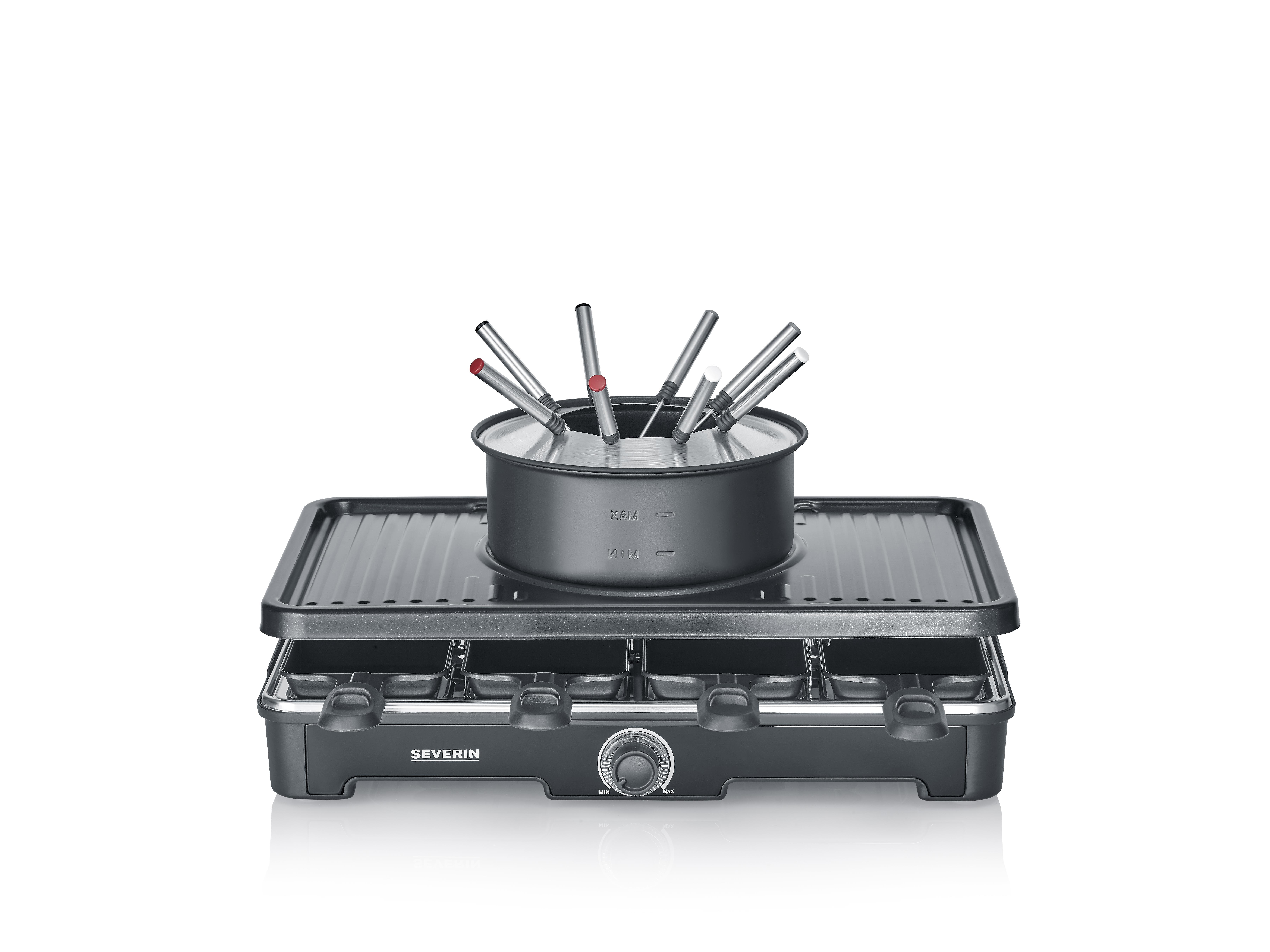 RG 2347 Raclettegrill