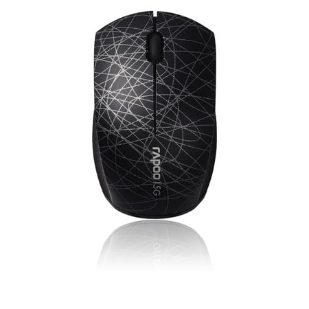 günstig Angebote Rapoo kaufen » PC-Maus