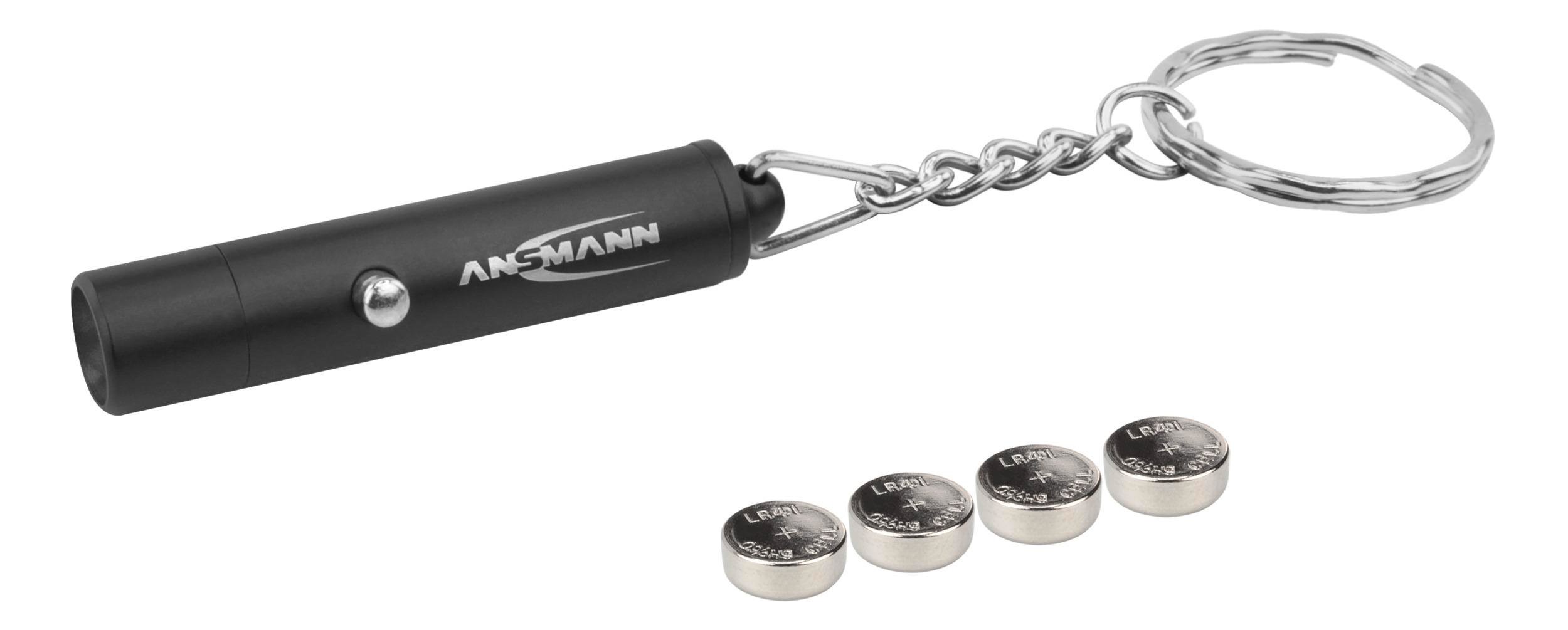 Mini Keychain Light Taschenlampe