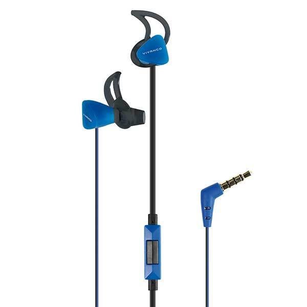 SPX 60 blau (37297) In-Ear Kopfhörer