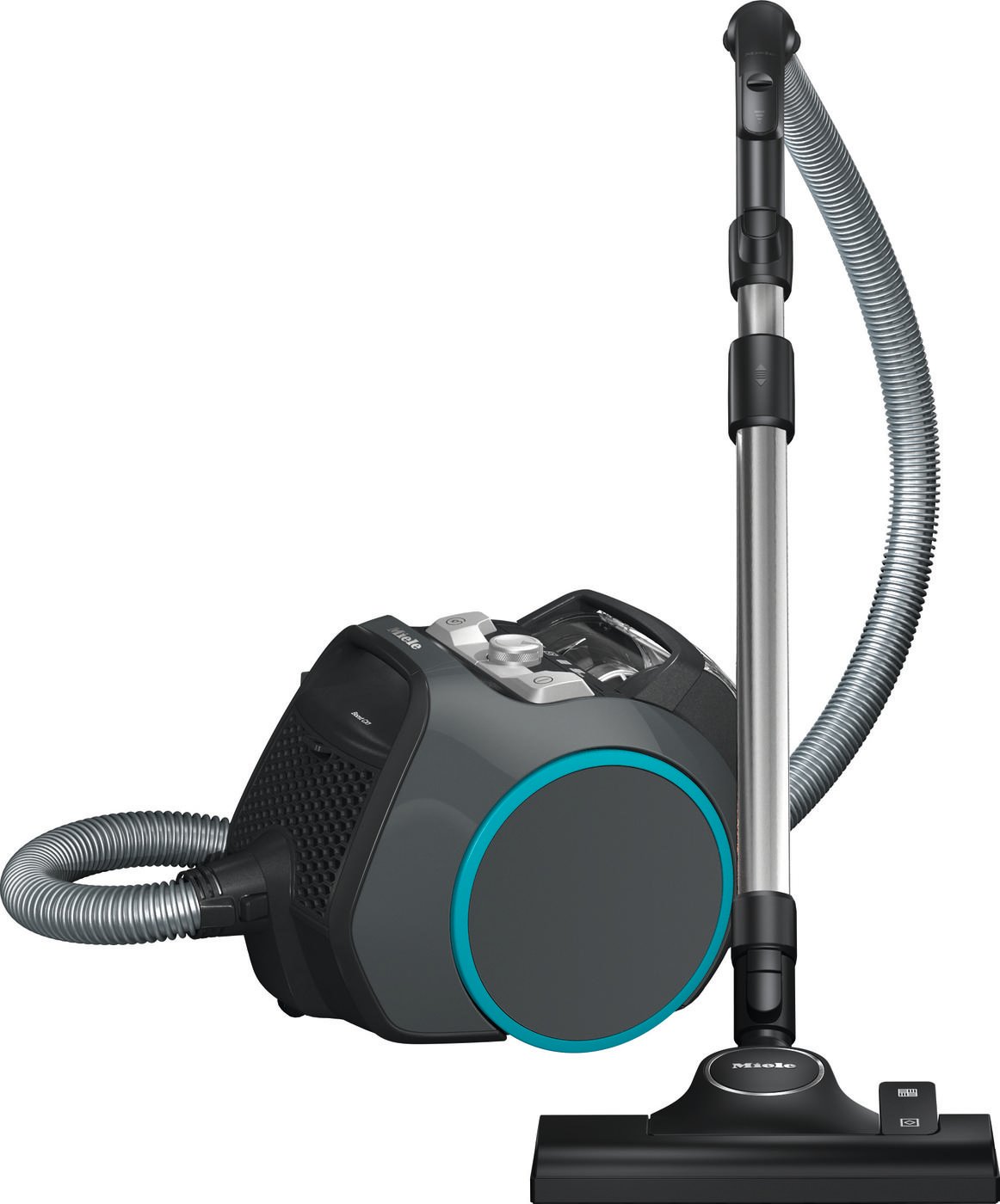 Boost CX1 PowerLine Bodenstaubsauger