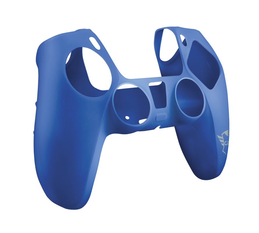 GXT 748 Silikonhülle für Controller PS5 blau