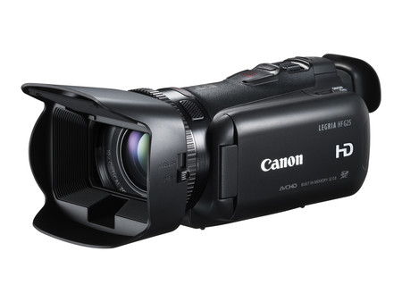 Camcorder LEGRIA HF G25