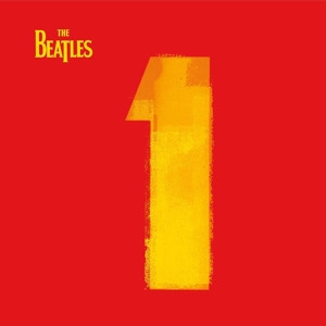 CD The Beatles - 1 (2015 Remaster)