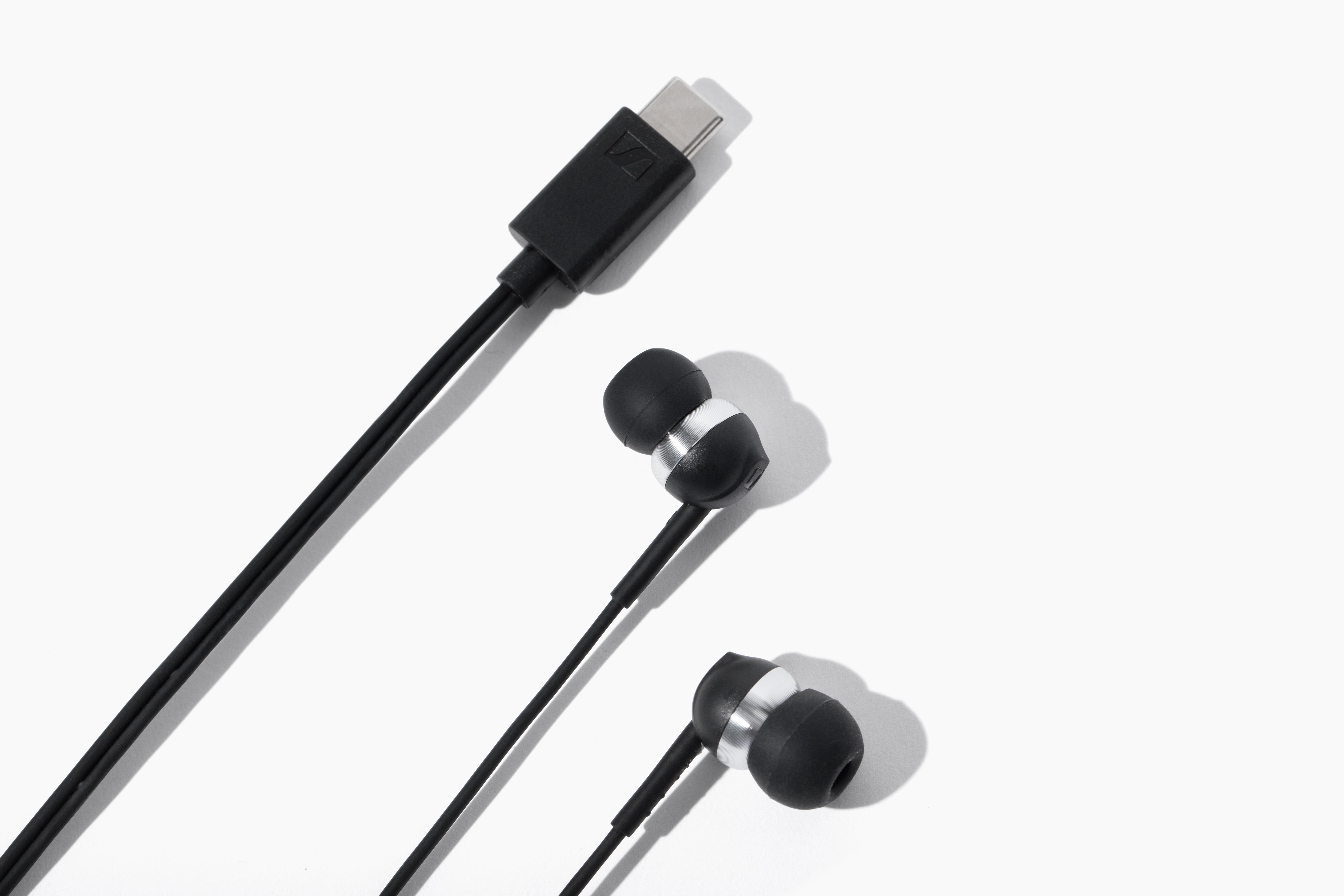 CX 80U In-Ear Kopfhörer