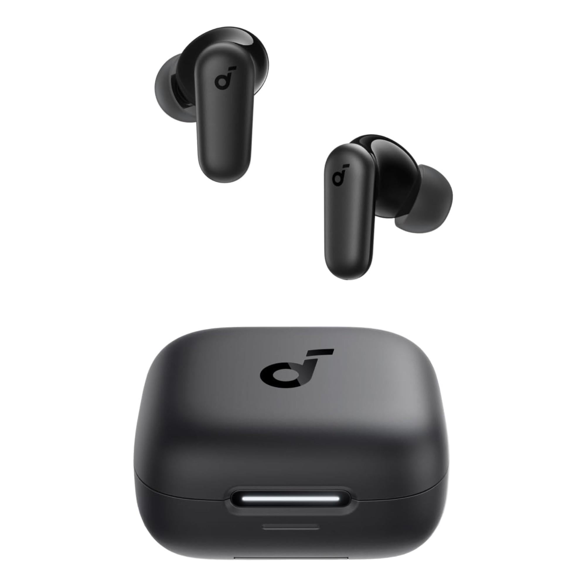 P30i Schwarz In-Ear Kopfhörer