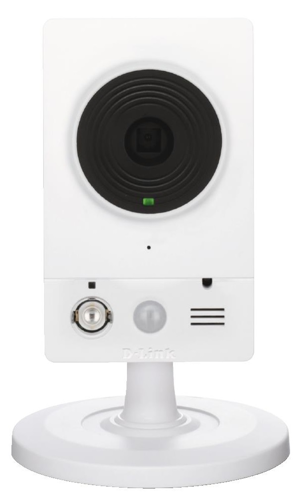 Smart Home Kamera Indoor