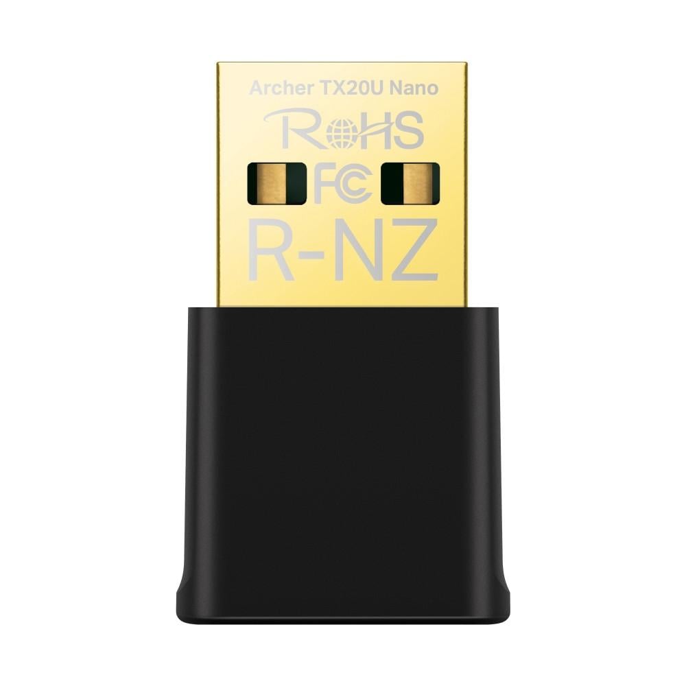 Archer TX20U Nano Bluetooth Adapter