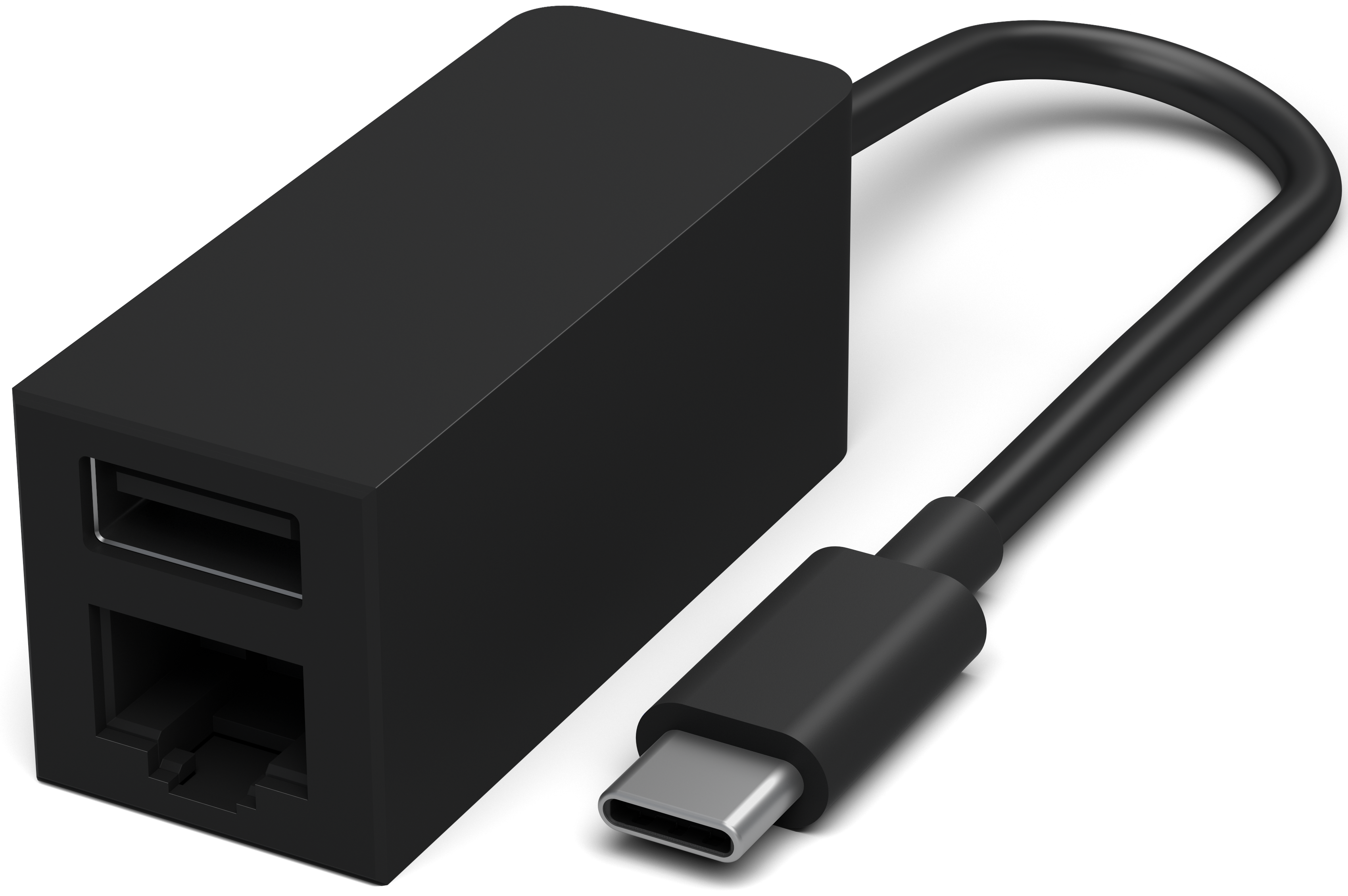 Surface Ethernet USB-C zu Ethernet