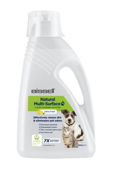 655125 NATURAL M.S. 2L PET Reinigungsmittel