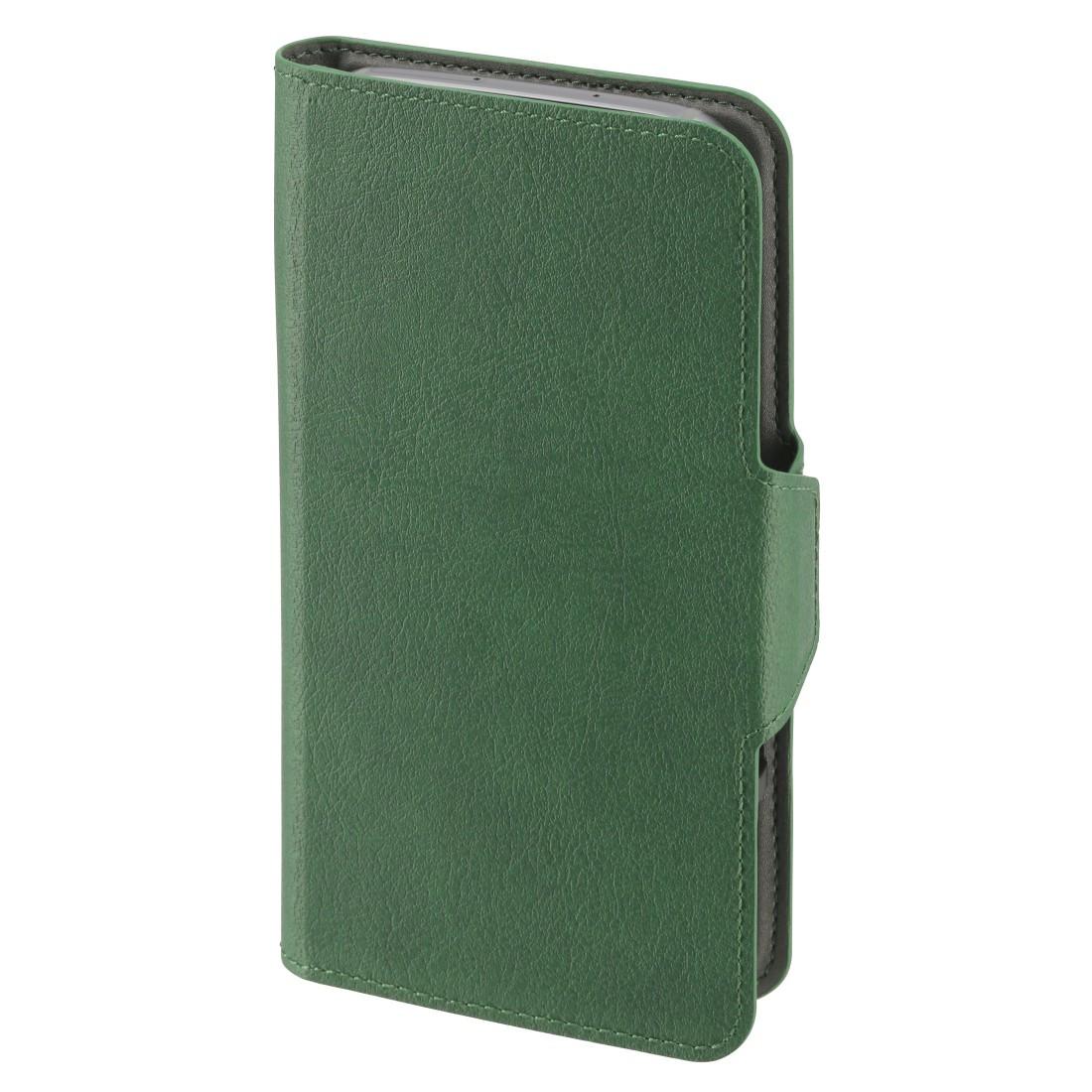 Booklet "Smart Move - Rainbow", Gr. XL, Geräte bis 7,1 x 14,4 cm, Oliv (00172374)