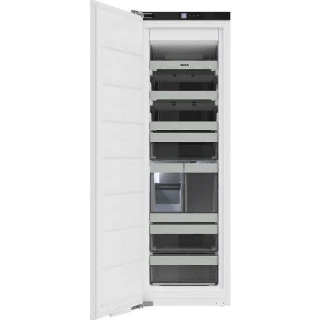 F178GWS2 Freeze Einbaugefrierschrank