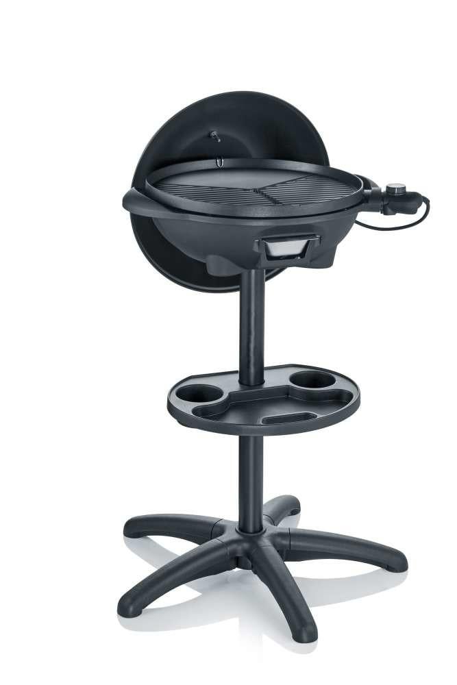 PG 8541 Standgrill