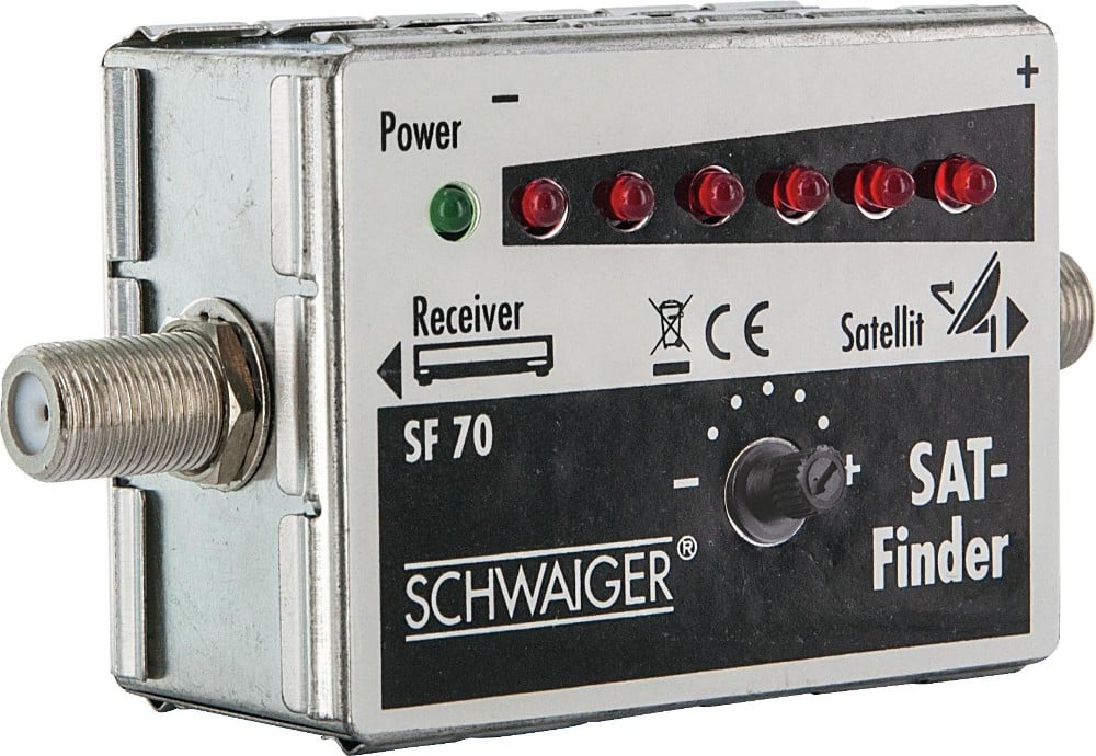SF70531 SAT-Finder