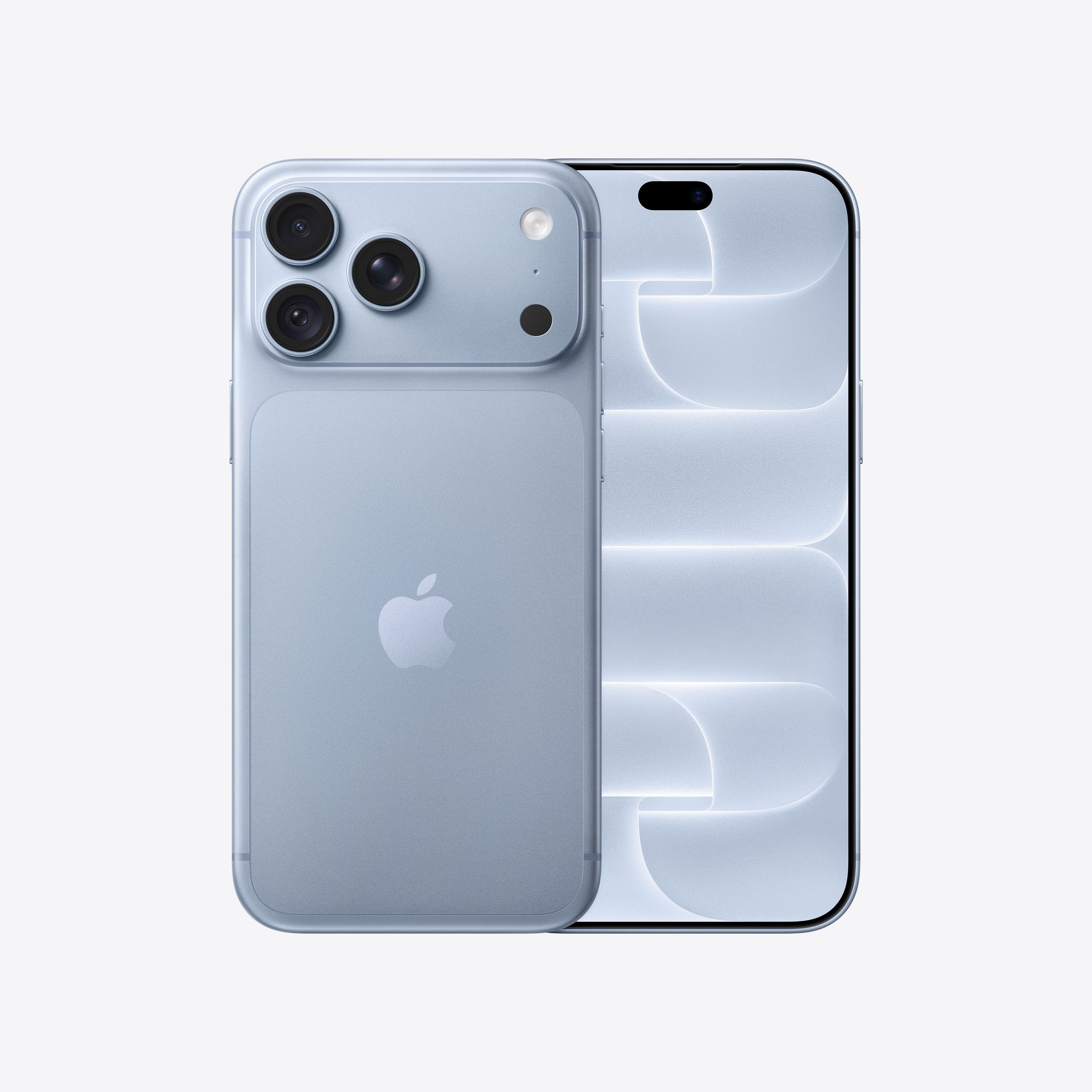iPhone 18 Pro Max 512GB Polar Smartphone