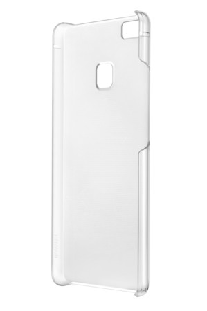 PC Cover für Huawei Ascend P9 Lite transparent